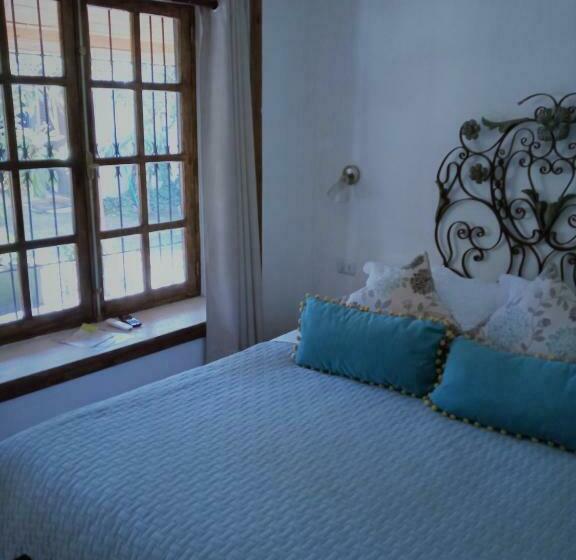 스탠다드 룸, Casa Pando