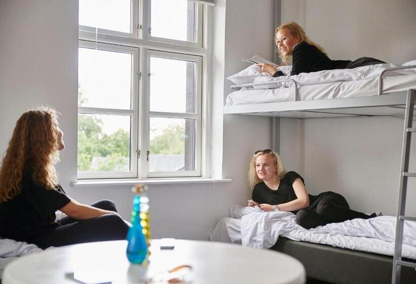 Семейный Номер, Danhostel Haderslev