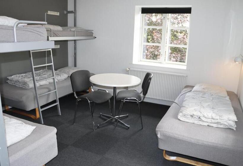 Семейный Номер, Danhostel Haderslev