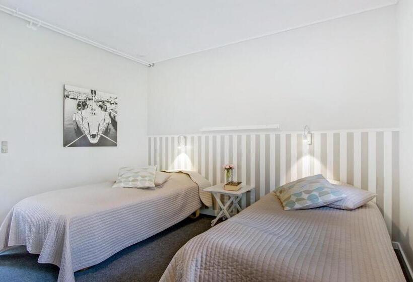 Четырехместный Номер Economy, Danhostel Kerteminde