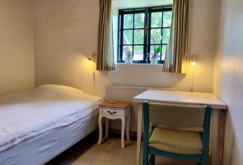 Номер Стандарт Индивидуальный, Dåstrup Bed & Breakfast