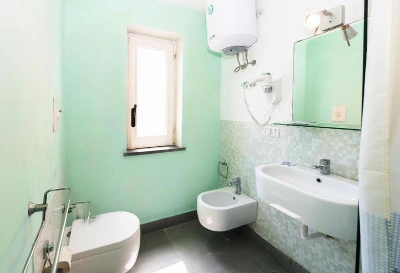 Escritório Deluxe, Gioia 13 Rooms & Apartments