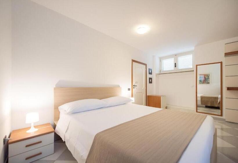 Escritório Estándar, Gioia 13 Rooms & Apartments