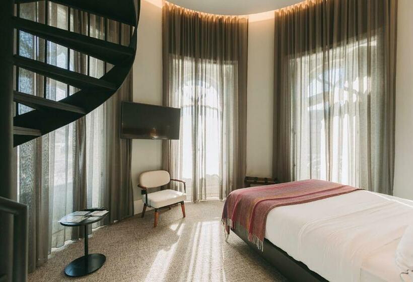 Suite Duplex, 1908 Lisboa