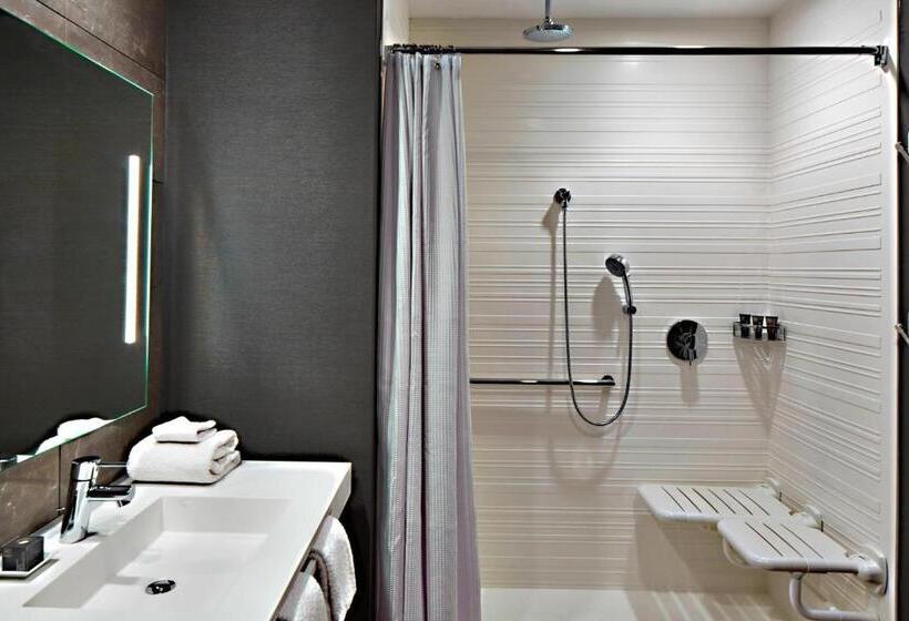 Стандартный Номер Кровать Кинг, Ac Hotel Columbus Dublin