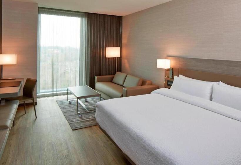 Стандартный Номер Кровать Кинг, Ac Hotel Columbus Dublin