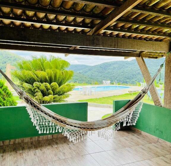 Номер Стандарт, Pousada Alto Da Serra