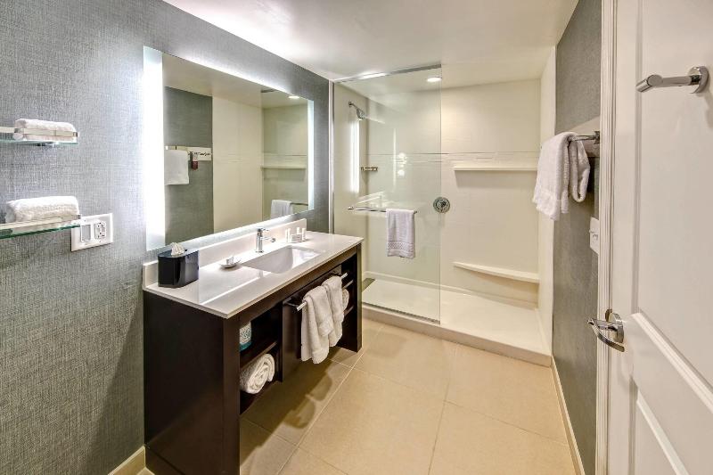 Студио Стандарт Кровать Кинг, Residence Inn By Marriott Blacksburg University