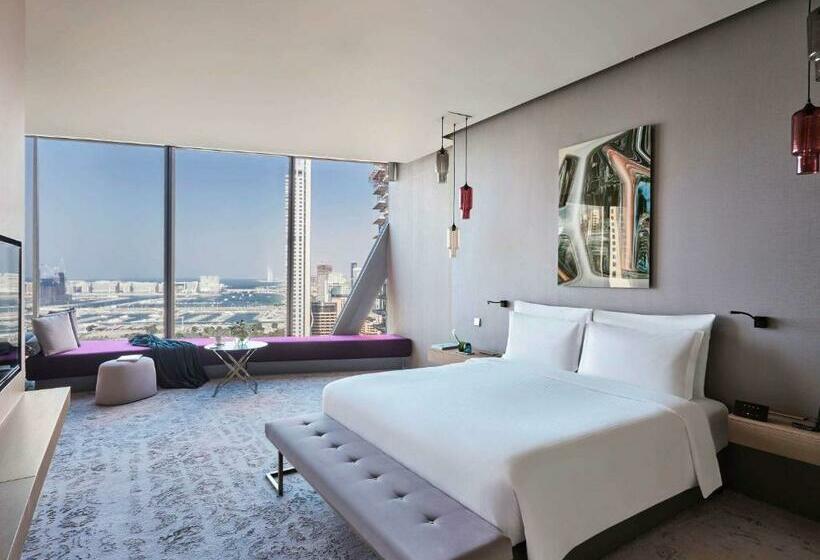 Люкс Повышенной Комфортности, Rixos Premium Dubai Jbr