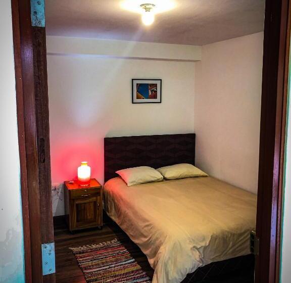 Номер Стандарт, Killa Wasi B&b