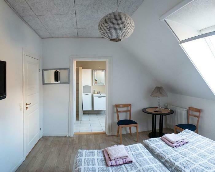 Номер Стандарт, Louiselund Bed & Breakfast