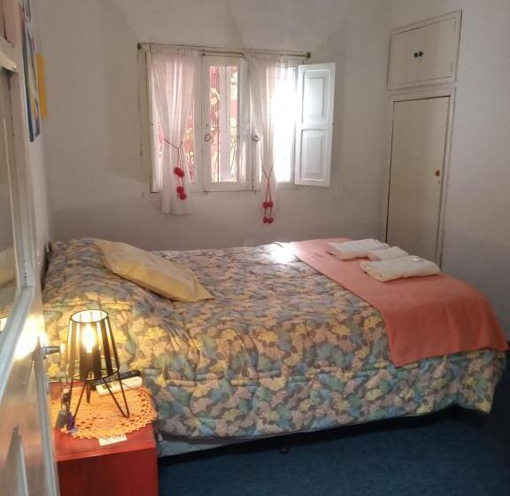 اتاق استاندارد, Hospedaje Los Cardones