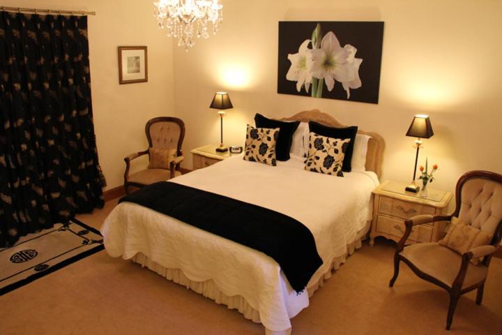 Номер Superior, Arden Country House