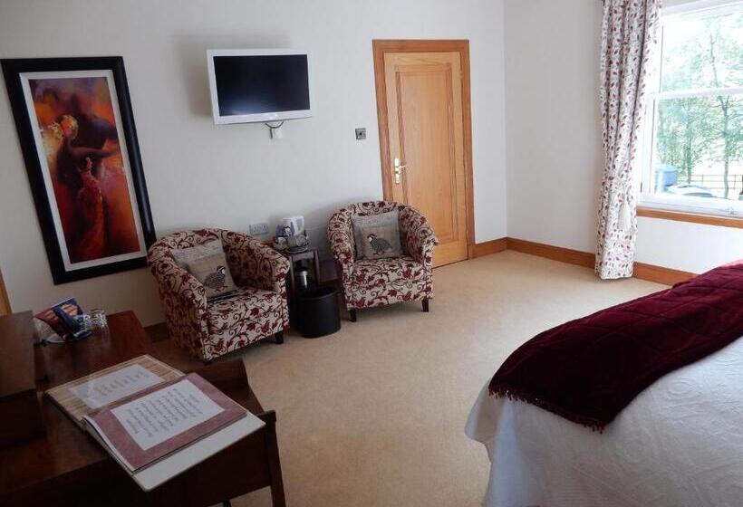 Номер Executive, Arden Country House