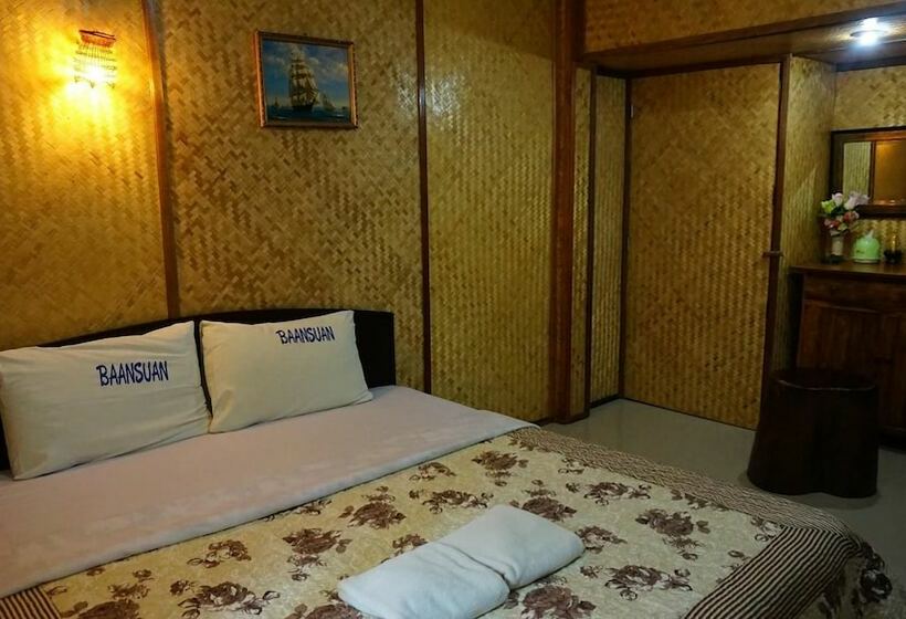بانگلوی استاندارد, Khun Mai Baan Suan Resort