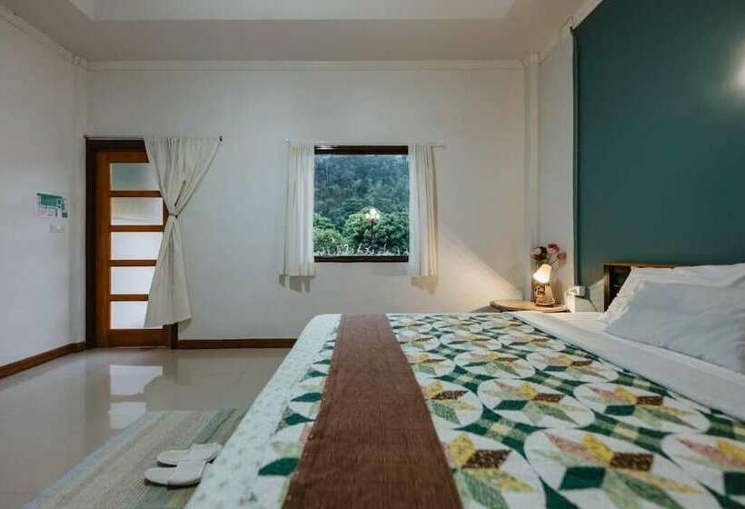 بانگلوی استاندارد, Khun Mai Baan Suan Resort