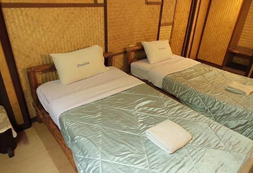 بانگلوی استاندارد, Khun Mai Baan Suan Resort