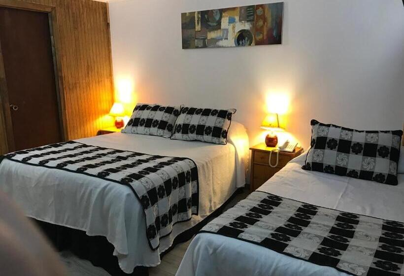 سوییت, Luanco