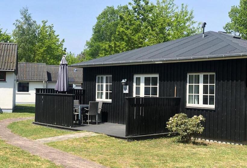 Дом 1 Спальня, Rørvig Centret