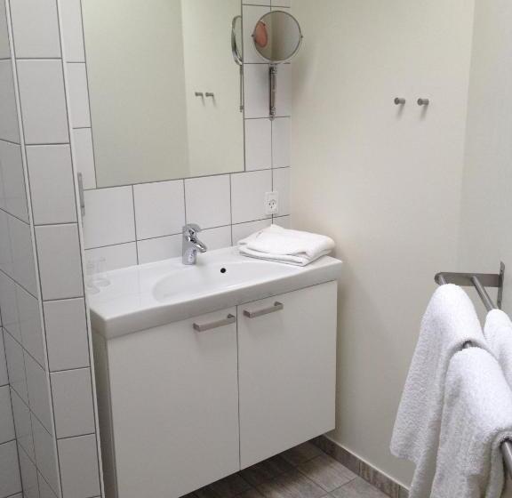 Дом 1 Спальня, Rørvig Centret