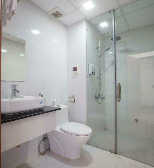 اتاق سوپریور, Maxhome Luxury