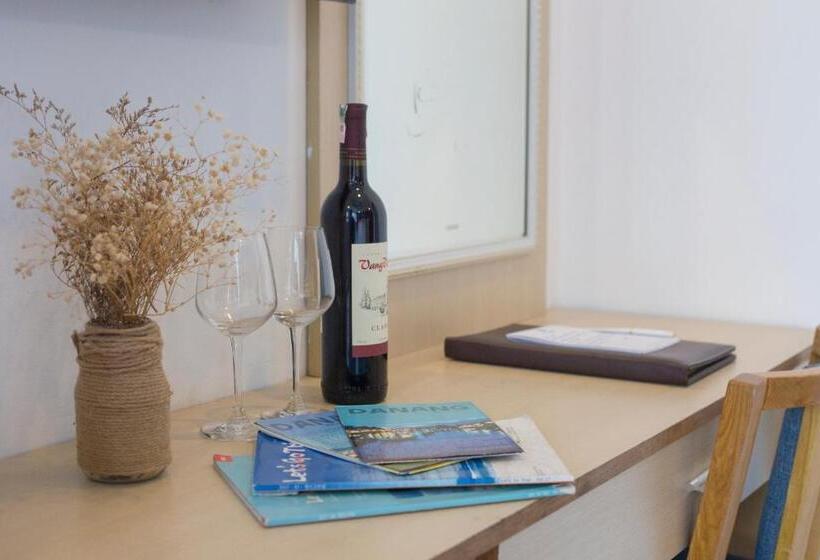 اتاق استاندارد, Maxhome Luxury