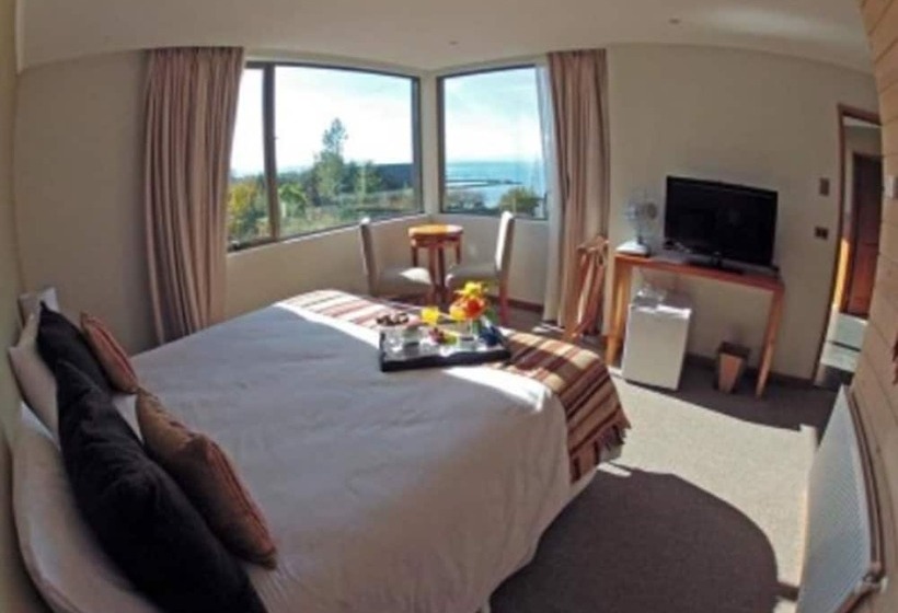 اتاق استاندارد, Terraza Suite
