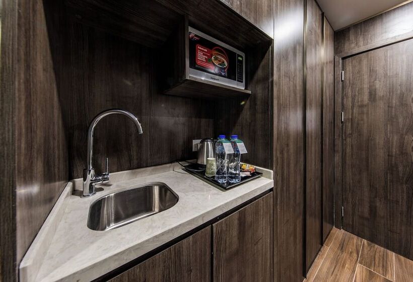 豪华套房, Lily Hotel Suite Hofuf