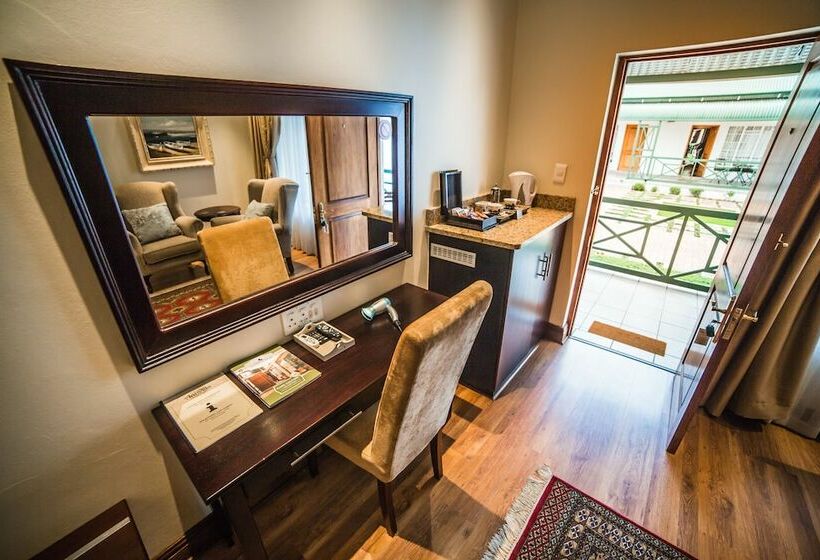 Номер Стандарт, Annvilla Guesthouse