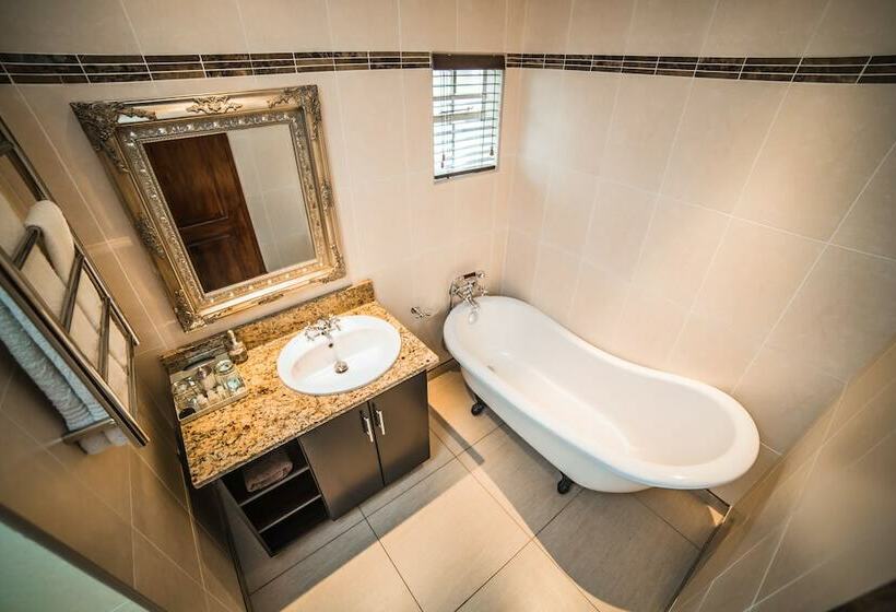 Номер Стандарт, Annvilla Guesthouse