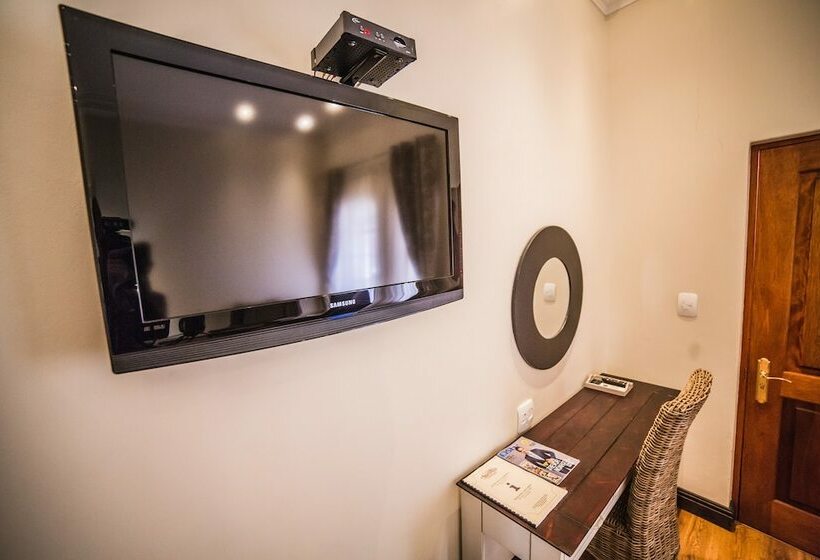Номер Стандарт, Annvilla Guesthouse