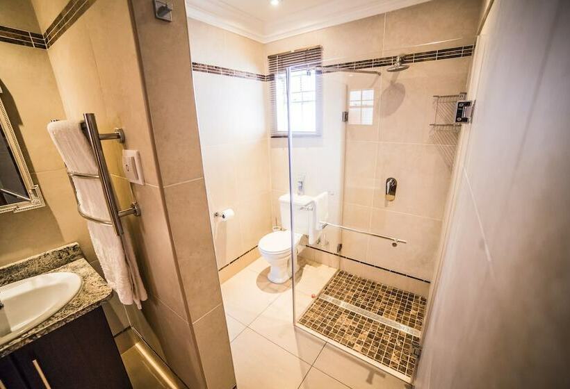 Номер Стандарт, Annvilla Guesthouse