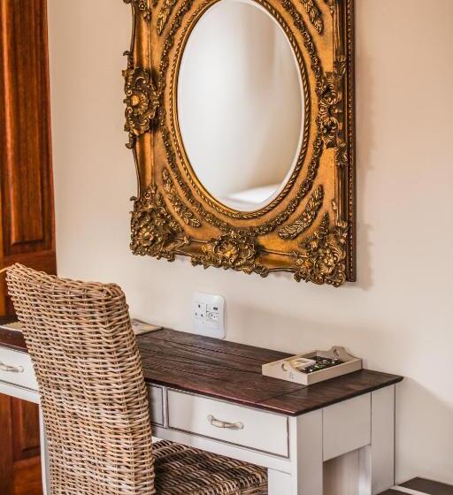 Стандартный Номер Кровать Кинг, Annvilla Guesthouse