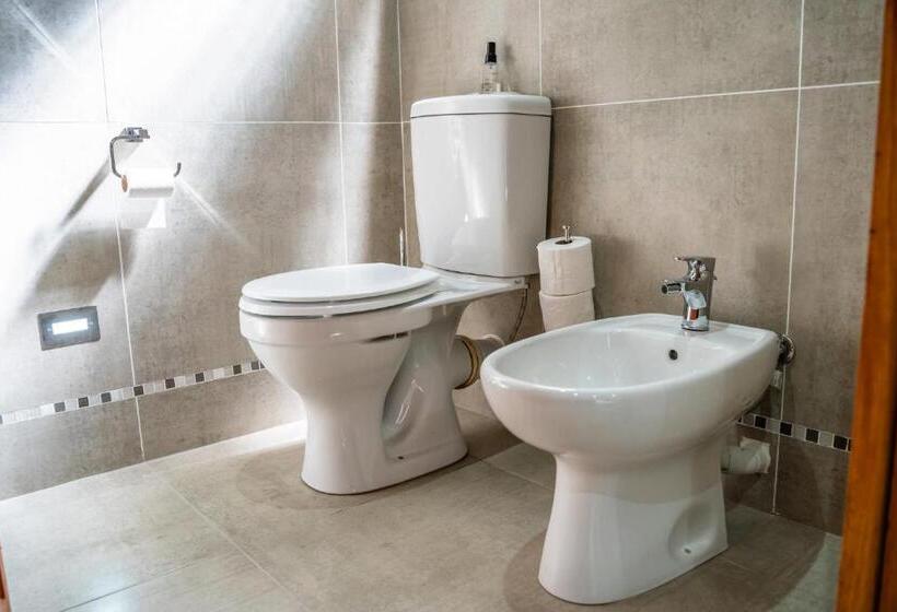 Люкс, Annvilla Guesthouse