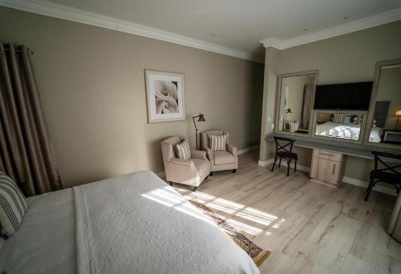 Люкс, Annvilla Guesthouse