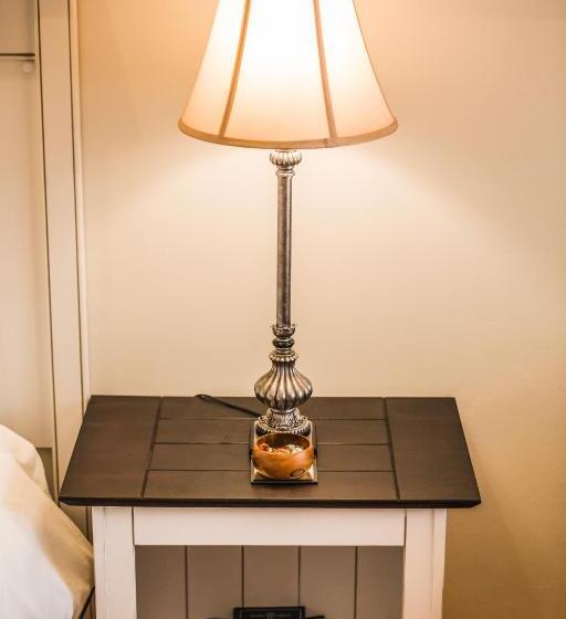 Стандартный Номер Кровать Кинг, Annvilla Guesthouse