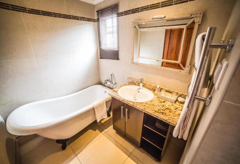 Номер Стандарт, Annvilla Guesthouse