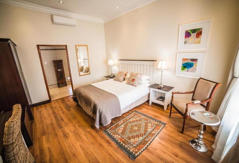 Номер Стандарт, Annvilla Guesthouse