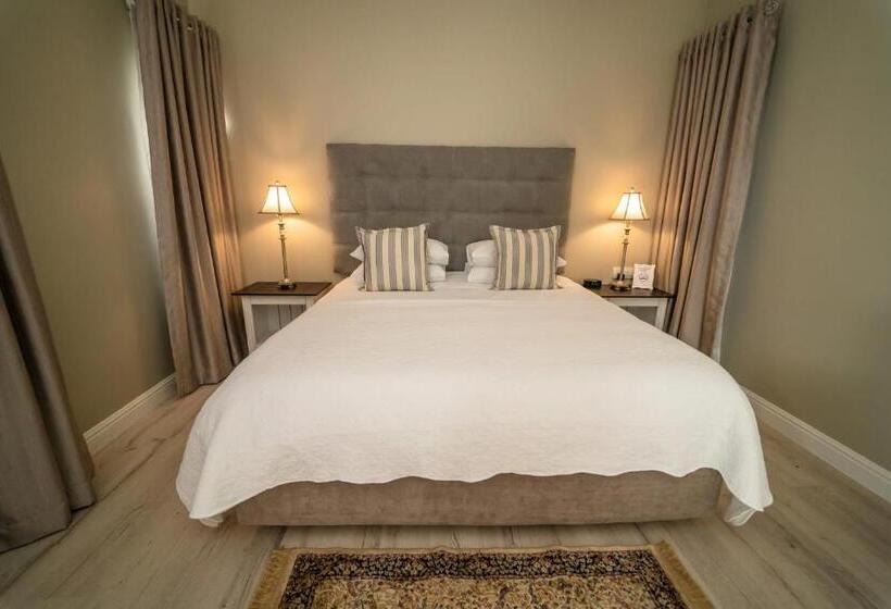 Люкс, Annvilla Guesthouse