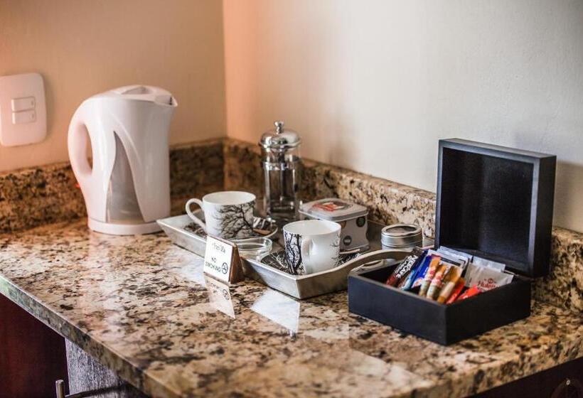 Номер Стандарт, Annvilla Guesthouse