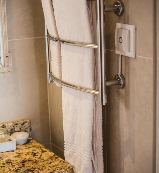 Стандартный Номер Кровать Кинг, Annvilla Guesthouse