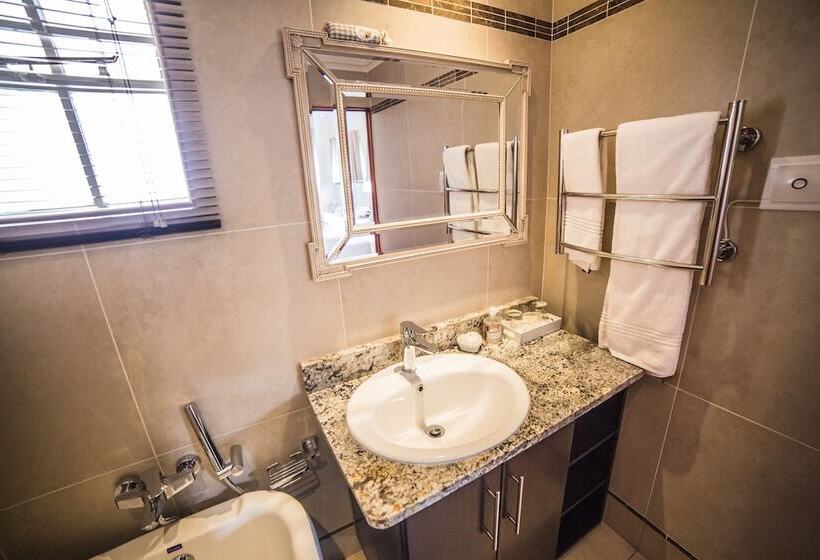 Номер Стандарт, Annvilla Guesthouse