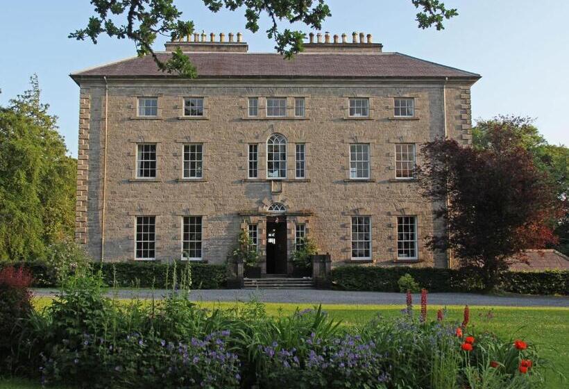1침실 수피리어 빌라, Coopershill House