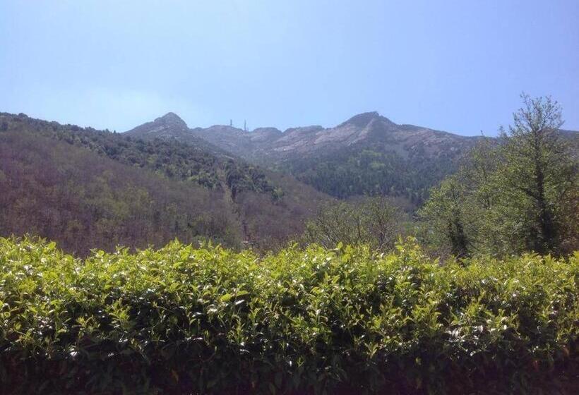 Номер Стандарт, Valle Dei Mulini B&b