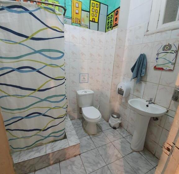 اتاق استاندارد, Nomada