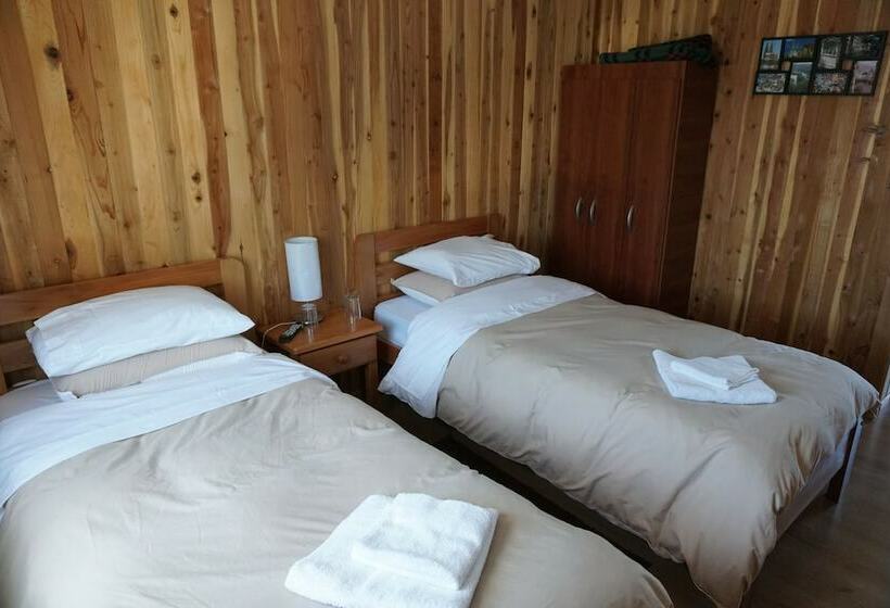 Quarto Estandar, Hostal Eifelhaus