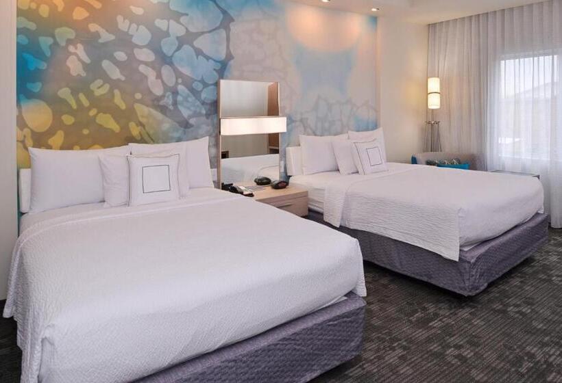 Номер Стандарт, Courtyard By Marriott Toledo North