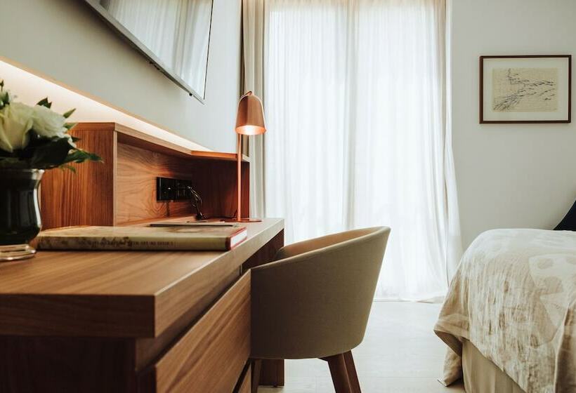 Номер Стандарт, Es Princep   The Leading Hotels Of The World