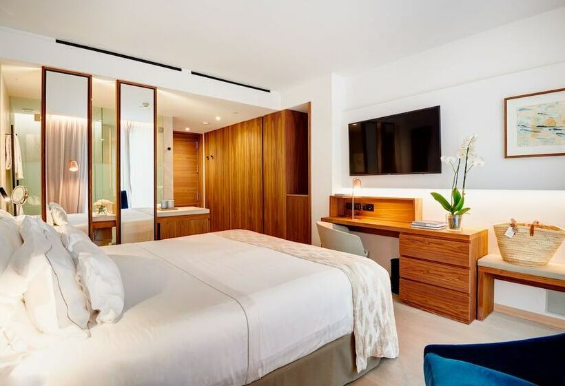 Номер Стандарт, Es Princep   The Leading Hotels Of The World