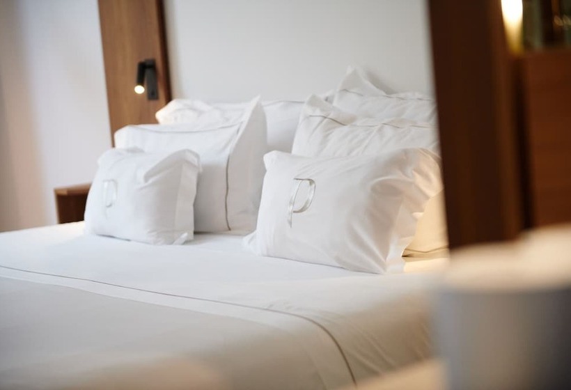 Номер Стандарт, Es Princep   The Leading Hotels Of The World